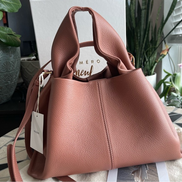 NEW Numéro Neuf
EDITION TEXTURED BLUSH - Picture 3 of 8